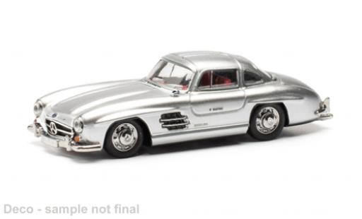 Coche miniatura Mercedes 300 1/87 Herpa SL (W198) d Mercedes 300 1/87 Herpa SL (W198) d coche miniatura
