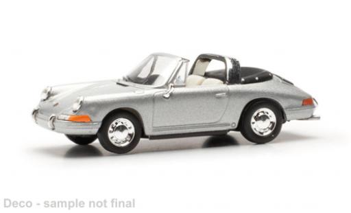Porsche 911 1/87 Herpa Targa d coche miniatura