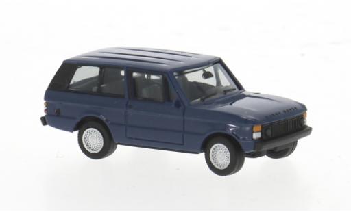 Land Rover Range Rover 1/87 Herpa 1:87 coche miniatura