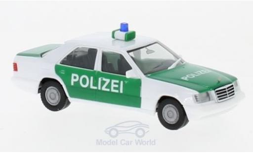 Coche miniatura Mercedes Classe E 1/87 Herpa Polizei Mercedes Classe E 1/87 Herpa Polizei coche miniatura