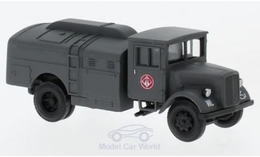 Coche miniatura Mercedes 300 S 1/87 Herpa 0 Jagdgeschwader 1 Tankfahrzeug Mercedes 300 S 1/87 Herpa 0 Jagdgeschwader 1 Tankfahrzeug coche miniatura