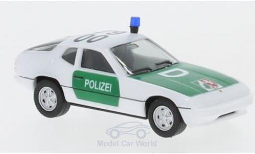 Coche miniatura Porsche 924 1/87 Herpa Polizei Nordrhein-Westfalen Porsche 924 1/87 Herpa Polizei Nordrhein-Westfalen coche miniatura