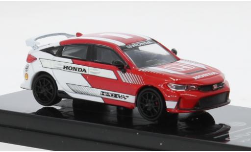 Coche miniatura Honda Civic 1/64 Para64 Type R F rojo 1:64 Honda Civic 1/64 Para64 Type R F rojo 1:64 coche miniatura