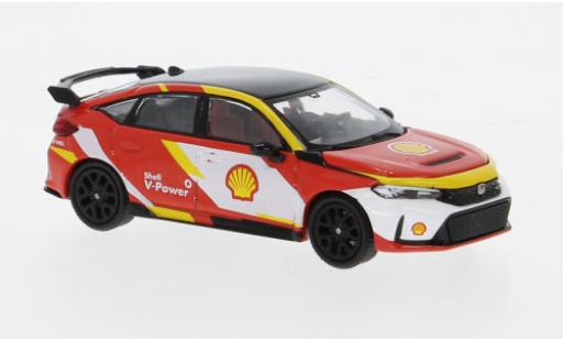 Coche miniatura Honda Civic 1/64 Pop Race Type R ( S 1:64 Honda Civic 1/64 Pop Race Type R ( S 1:64 coche miniatura