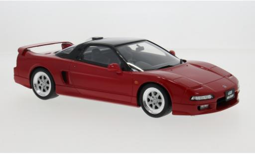 Coche miniatura Honda NSX 1/18 Ottomobile rojo 1:18 Honda NSX 1/18 Ottomobile rojo 1:18 coche miniatura
