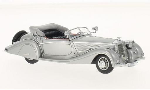 Horch 853 1/43 Matrix Sport silber 1:43 coche miniatura