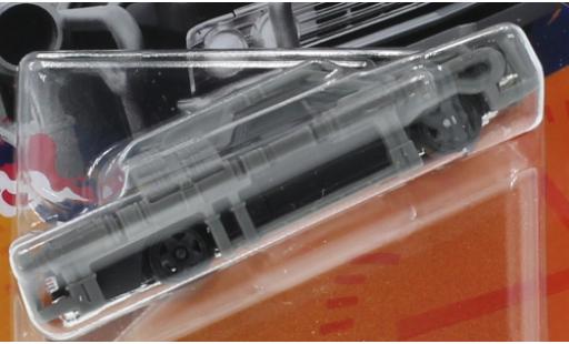 Coche miniatura Chevrolet El Camino 1/64 Hot Wheels negro rapide & Furious 1967 Chevrolet El Camino 1/64 Hot Wheels negro rapide & Furious 1967 coche miniatura