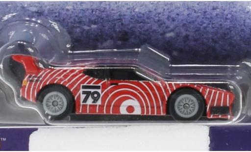 Coche miniatura Bmw M1 1/64 Hot Wheels Premium Procar rojo/weiss 1:64 Bmw M1 1/64 Hot Wheels Premium Procar rojo/weiss 1:64 coche miniatura