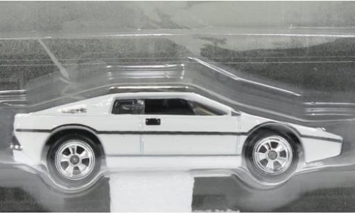 Coche miniatura Lotus Esprit 1/64 Hot Wheels Premium S1 James Bond 007 - Der Spion der mich liebte 1:64 Lotus Esprit 1/64 Hot Wheels Premium S1 James Bond 007 - Der Spion der mich liebte 1:64 coche miniatura
