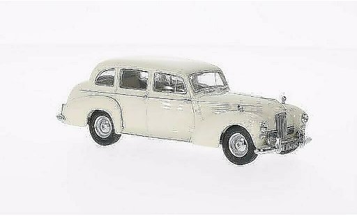 Humber Pullman Limousine 1/43 Oxford Limusina blanco RHD coche miniatura