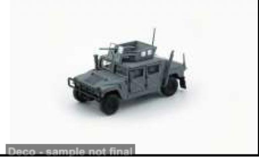 Hummer Humvee 1/64 BM Creations 4-CT grau 1:64