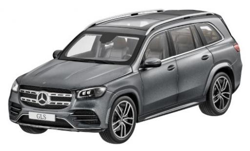 Mercedes Classe G 1/18 Jadi GLS (X167) gris coche miniatura