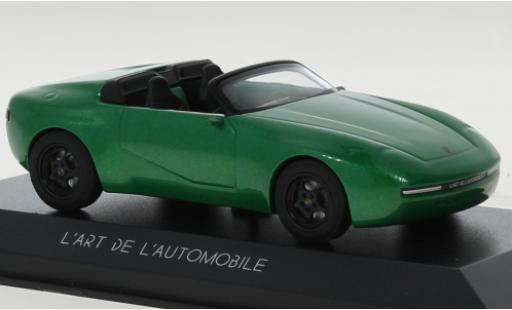 Coche miniatura Porsche 968 1/43 Minichamps Arthur Kar metallise verde 2021 Porsche 968 1/43 Minichamps Arthur Kar metallise verde 2021 coche miniatura