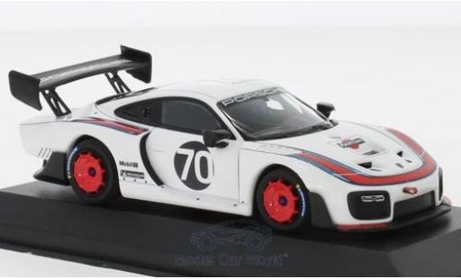 Coche miniatura Porsche 992 1/43 Minichamps 935/19 2019 Basis 911 (991.II) GT2 RS Porsche 992 1/43 Minichamps 935/19 2019 Basis 911 (991.II) GT2 RS coche miniatura