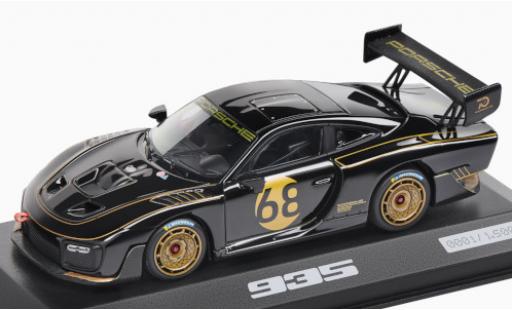 Coche miniatura Porsche 991 GT2 RS 1/43 Minichamps 935/19 No.68 John Player Special Basis: 911 GT2 RS (.2) Porsche 991 GT2 RS 1/43 Minichamps 935/19 No.68 John Player Special Basis: 911 GT2 RS (.2) coche miniatura