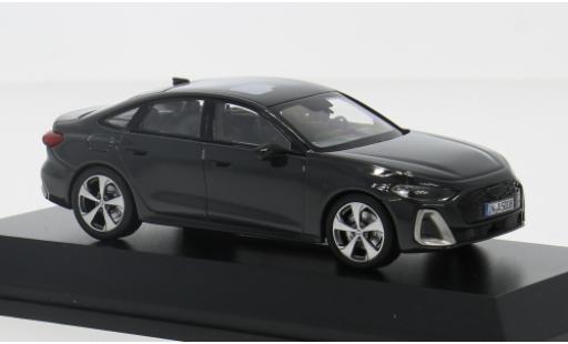 Audi A5 1/43 I Norev grau 2025 1:43 coche miniatura