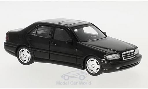 Mercedes Classe C 1/43 Spark C43 (W202) AMG 1997 coche miniatura
