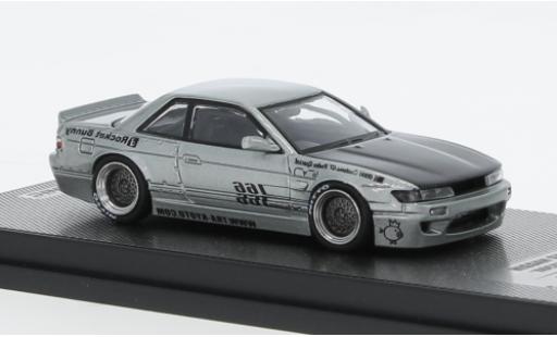 Coche miniatura Nissan Silvia 1/64 INNO64 (S13) Pandem V1 d RHD Nissan Silvia 1/64 INNO64 (S13) Pandem V1 d RHD coche miniatura