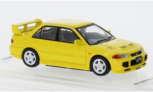 Coche miniatura Mitsubishi Lancer 1/64 INNO64 Evo III RHD y compris les 4 Zusatzräder Mitsubishi Lancer 1/64 INNO64 Evo III RHD y compris les 4 Zusatzräder coche miniatura