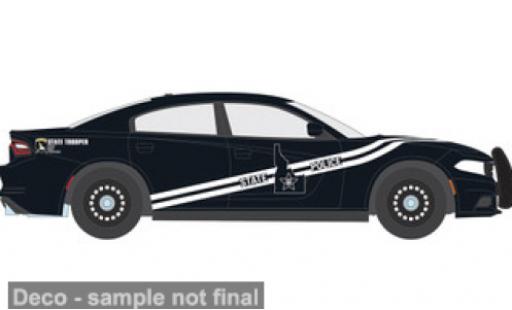 Coche miniatura Dodge Charger 1/64 IXO America Pursuit 2023 Idaho State Police 1:64 Dodge Charger 1/64 IXO America Pursuit 2023 Idaho State Police 1:64 coche miniatura