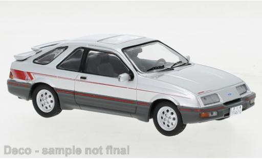 Ford Sierra 1/43 IXO XR4i d 1984 coche miniatura