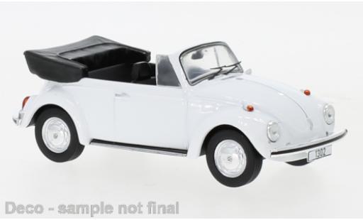 Coche miniatura Volkswagen Beetle 1/43 IXO 1302 LS rojo 1971 Volkswagen Beetle 1/43 IXO 1302 LS rojo 1971 coche miniatura
