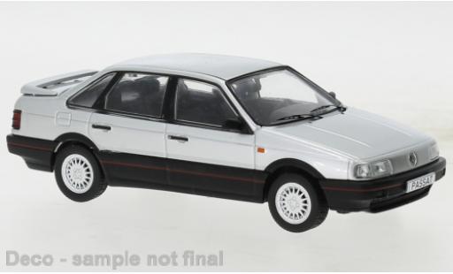 Coche miniatura Volkswagen Passat 1/43 IXO GT d 1988 Volkswagen Passat 1/43 IXO GT d 1988 coche miniatura
