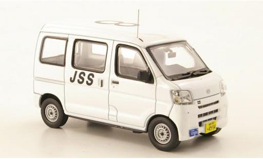Coche miniatura Daihatsu Hijet 1/43 J Collection Japan Narita Airport 2009 Servicefahrzeug Daihatsu Hijet 1/43 J Collection Japan Narita Airport 2009 Servicefahrzeug coche miniatura