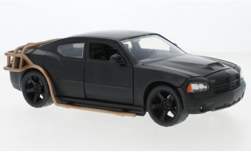 Coche miniatura Dodge Charger 1/24 Jada Toys Jada Fast & Furious Dodge Charger 1/24 Jada Toys Jada Fast & Furious coche miniatura