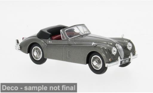 Jaguar XK 1/43 IXO 140 Cabriol gra 1:43 coche miniatura