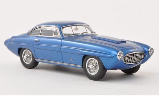Jaguar XK 1/43 Matrix 120 Superson blau 1:43 coche miniatura