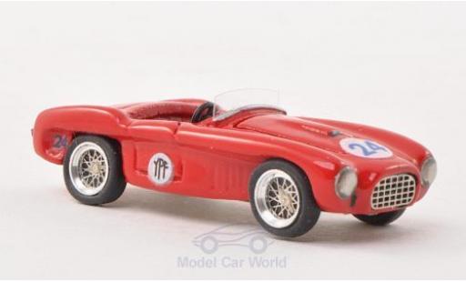 Ferrari 225 1/87 Jolly Model Export No.24 1000 Km Buenos Aires 1955 ohne Vitrine coche miniatura