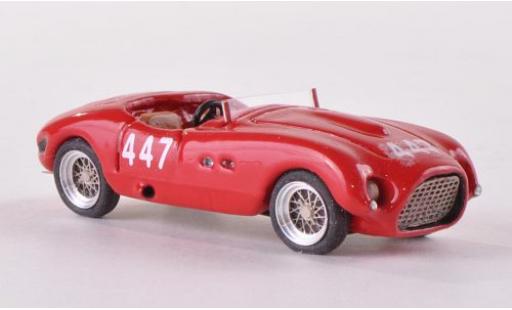 Ferrari 250 1/87 Jolly Model MM No.447 Targa Florio 1953 coche miniatura