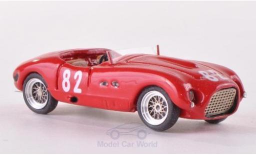 Ferrari 250 1/87 Jolly Model MM No.82 Targa Florio 1953 ohne Vitrine coche miniatura