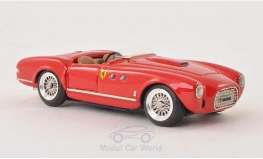 Ferrari 250 1/43 Jolly Model MM Spyder Vignale Stradale rojo 1953 ohne Vitrine coche miniatura