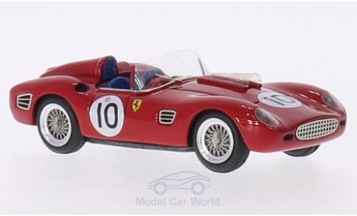 Ferrari 250 TR 1/43 Jolly Model TR RHD No.10 Scuderia Sebring 1961 coche miniatura