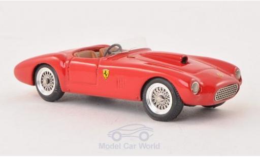 Coche miniatura Ferrari 275 1/43 Jolly Model Spyder Touring Stradale rojo 1950 ohne Vitrine Ferrari 275 1/43 Jolly Model Spyder Touring Stradale rojo 1950 ohne Vitrine coche miniatura