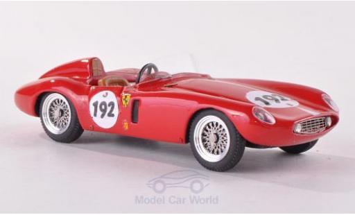 Ferrari 750 1/43 Jolly Model No.192 Targa Florio 1960 Tramontana coche miniatura