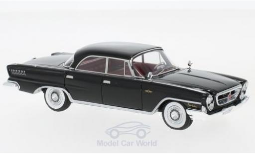 Coche miniatura Chrysler New Yorker 1/43 Kess Sedan 4 Door negro 1962 Chrysler New Yorker 1/43 Kess Sedan 4 Door negro 1962 coche miniatura