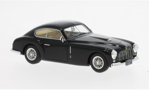 Coche miniatura Ferrari 166 1/43 Kess Inter Farina Berlinetta schwarz 1949 1:43 Ferrari 166 1/43 Kess Inter Farina Berlinetta schwarz 1949 1:43 coche miniatura