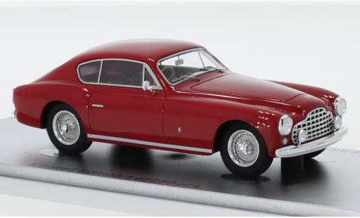 Ferrari 212 1/43 Kess Inter Ghia Coupe rojo RHD 1950 coche miniatura