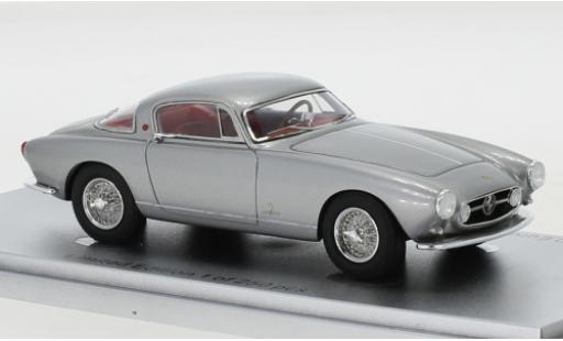 Ferrari 250 1/43 Kess Europa GT Coupe S2 Pininfarina gris 1955 sn0407GT coche miniatura