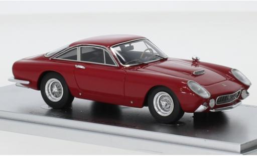 Ferrari 250 1/43 Kess GT Lussso Speciale Meade rojo 1963 coche miniatura