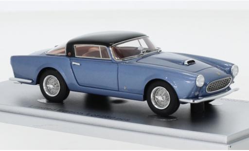 Ferrari 250 1/43 Kess GT Speciale Pininfarina metalico azul/negro 1956 coche miniatura