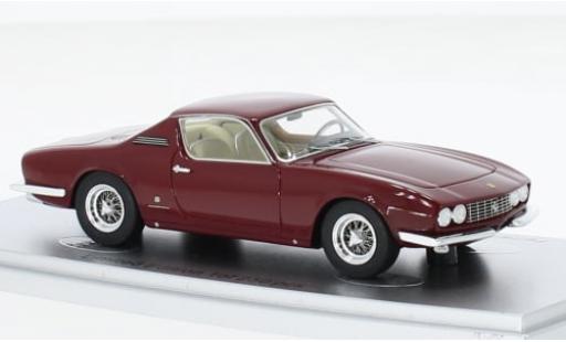 Coche miniatura Ferrari 330 1/43 Kess GT Coupe Michelotti rojo 1966 1:43 Ferrari 330 1/43 Kess GT Coupe Michelotti rojo 1966 1:43 coche miniatura