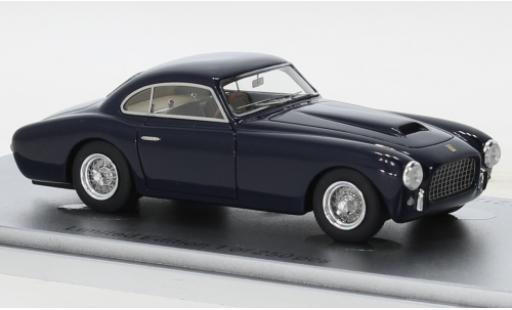 Ferrari 212 1/43 Kess Ghia Aigle Coupe azul foncé RHD 1951 coche miniatura