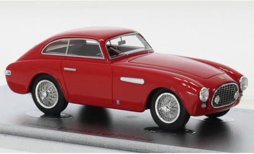 Ferrari 225 1/43 Kess S Vignale Berlinetta rouge RHD 1952 coche miniatura