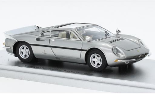 Coche miniatura Ferrari 365 1/43 Kess P Berlinetta Speciale d 1966 Ferrari 365 1/43 Kess P Berlinetta Speciale d 1966 coche miniatura