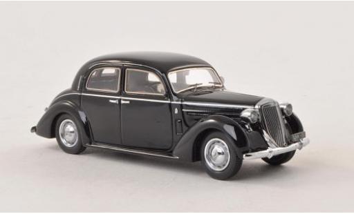 Coche miniatura Lancia Aprilia 1/43 Kess Pininfarina negro RHD 1939 Lancia Aprilia 1/43 Kess Pininfarina negro RHD 1939 coche miniatura