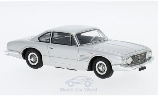 Maserati 5000 GT 1/43 Kess Ghia gris 1961 coche miniatura